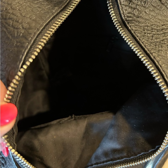 Rebecca Minkoff Julian Backpack in Black - Picture 12 of 12
